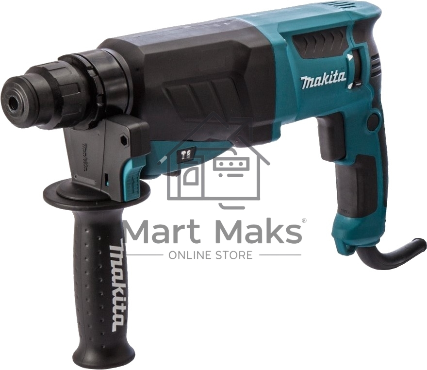 Перфоратор Makita HR2630
