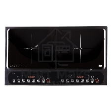 Плита настольная индукционная OLTO HP-201I