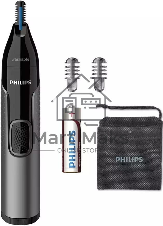 Триммер Philips NT3650/16