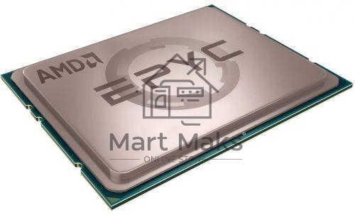 Процессор AMD EPYC 7313 Soc-SP3 3.0GHz OEM