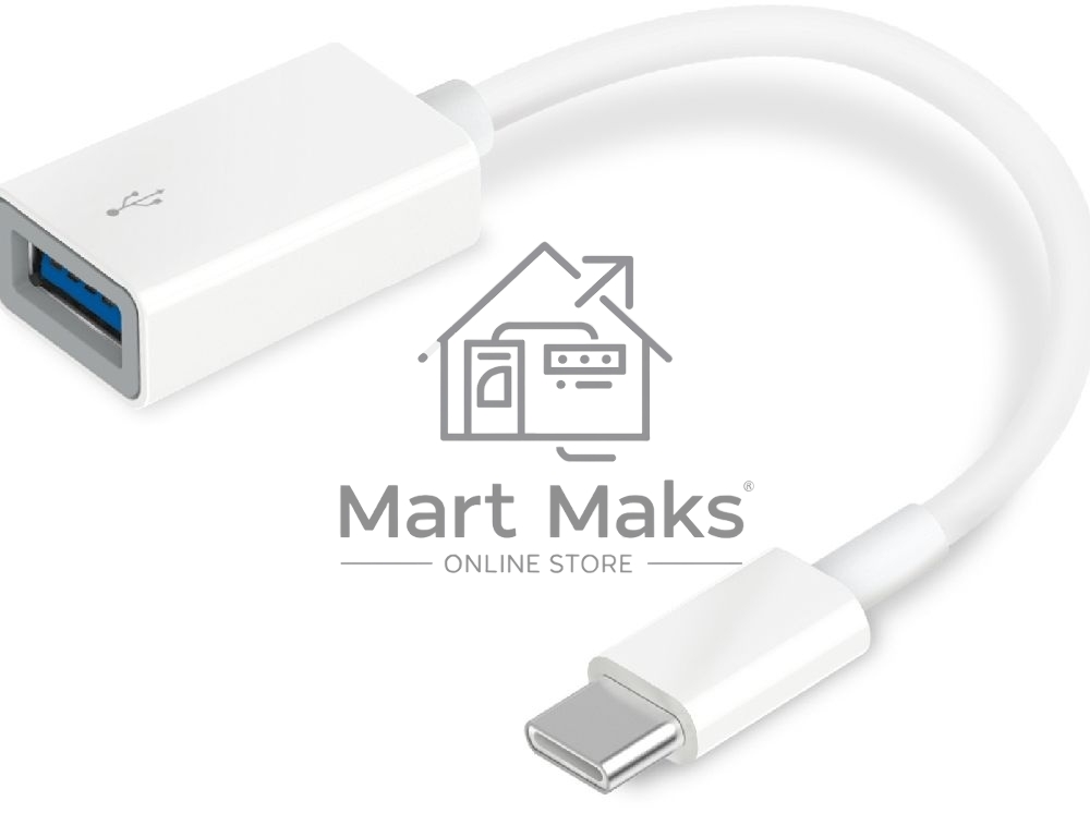 Адаптер USB 3.0 TP-Link UC400 Type-C/Type-A