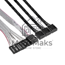 Серверный корпус ExeGate Pro 2U660-HS08 (RM 19