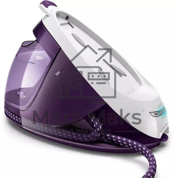 Утюг Philips STEAM GENERATOR GC9660/30