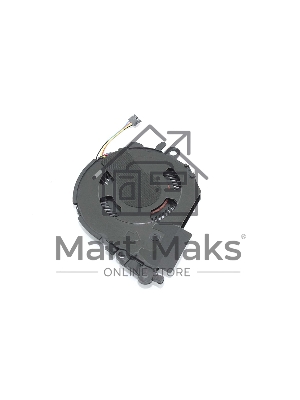 Вентилятор (кулер) для ноутбука HP Spectre X360 13-AE правый GPU