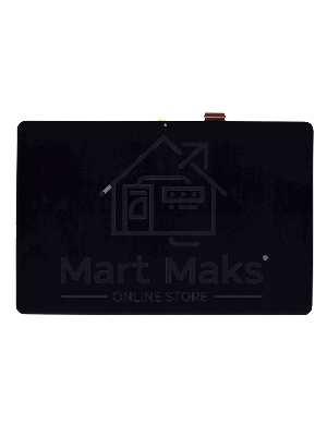 Модуль (матрица + тачскрин) для Samsung Galaxy Tab S7 FE SM-T733N SM-T735N черный