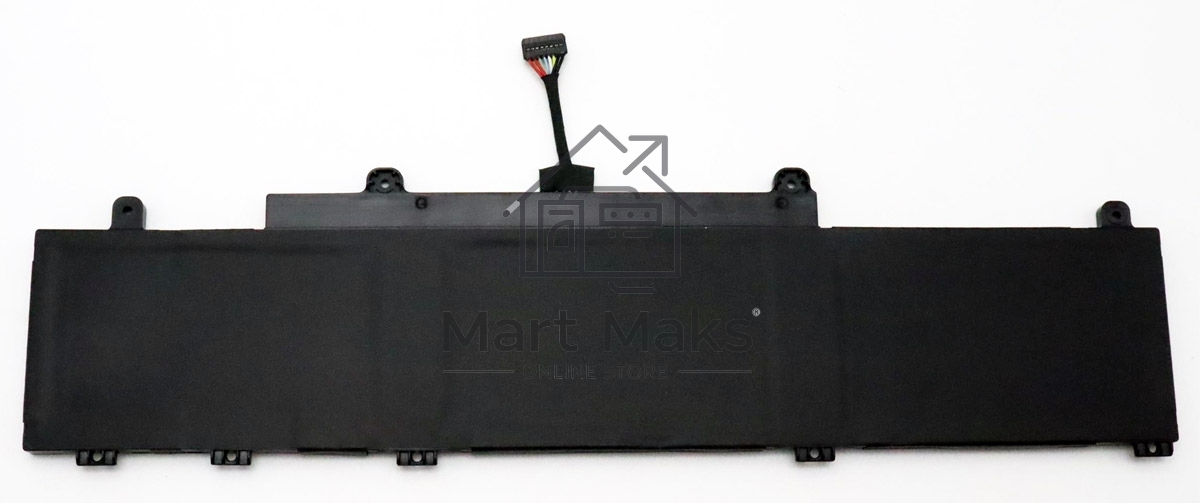 Аккумуляторная батарея для ноутбука Lenovo L14 L15 gen 3 (L21M3P76) 11.64V. 63Wh
