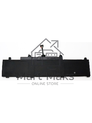 Аккумуляторная батарея для ноутбука Lenovo L14 L15 gen 3 (L21M3P76) 11.64V. 63Wh