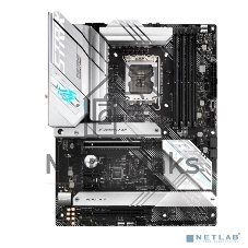 Материнская плата ASUS ROG STRIX B660-A GAMING WIFI D4, LGA1700, Intel B660, 4xDDR4, 4xSATA, 3xM.2, 1xPCIe 5.0 x16, DisplayPort, HDMI, 1x2.5Gb LAN, USB Type-C, 5x3.5 мм, 7.1, ATX