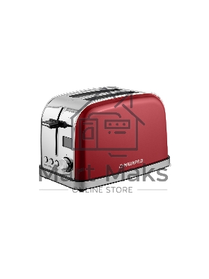 Тостер Maunfeld MF-821CH