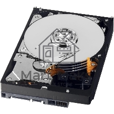 Жесткий диск WD Original SATA-III 1Tb WD10EURX AV-GP (5400rpm) 64Mb 3.5