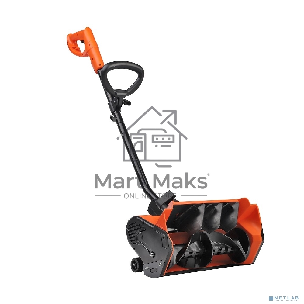 Снегоуборщик электрический ручной PATRIOT PS 1600 E