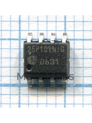 Микросхема ПЗУ W25P10