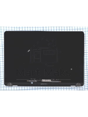Матрица в сборе (дисплей) для MacBook Pro 13 Retina A2338 Late 2020 Mid 2022 Silver серебро