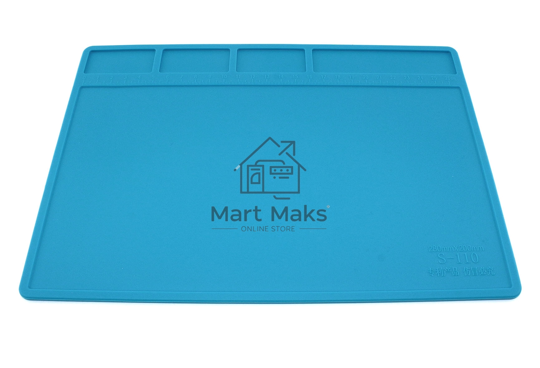 Коврик для пайки Kaisi 110