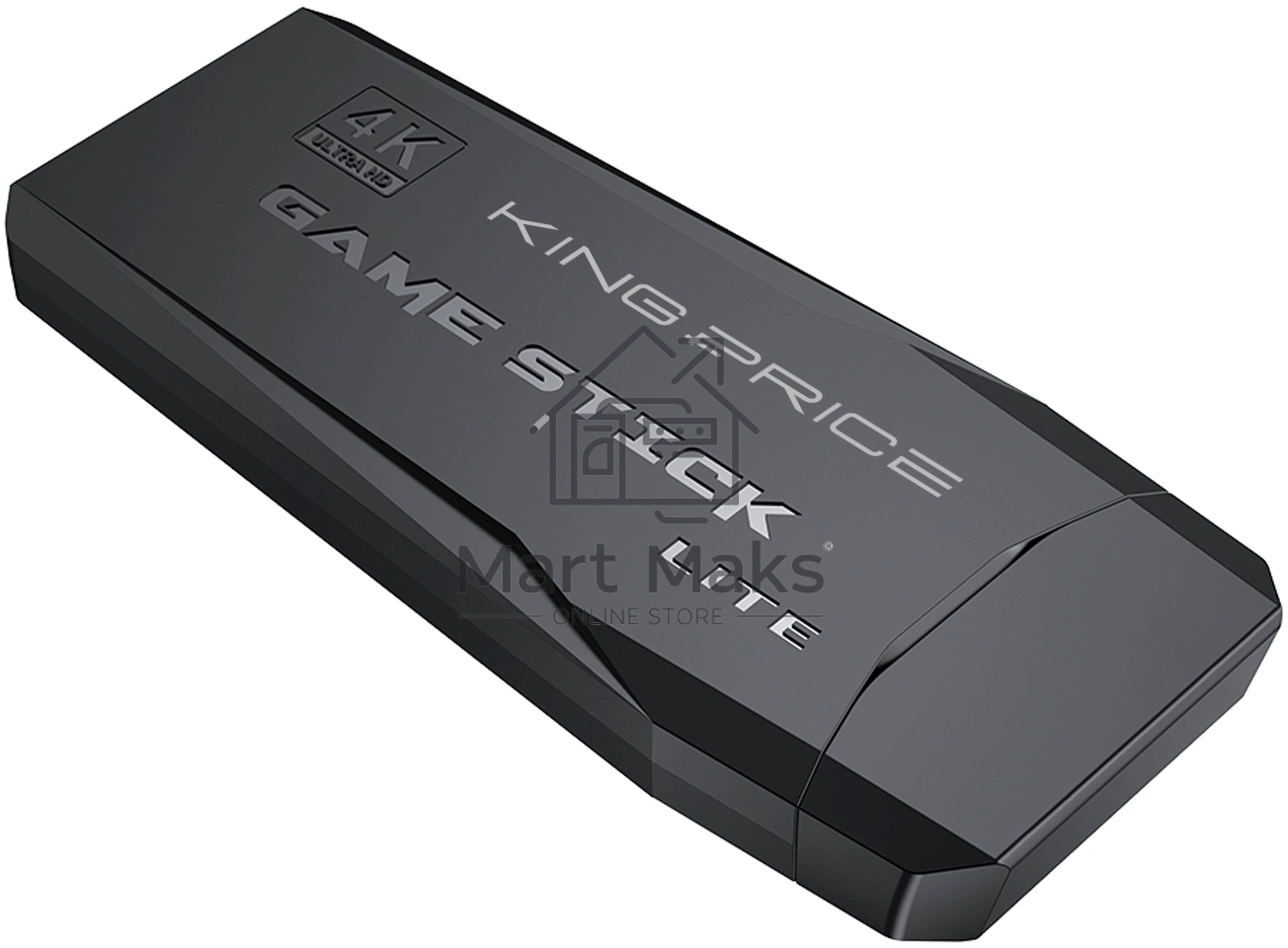Игровая консоль KingPrice Stick R1 черный