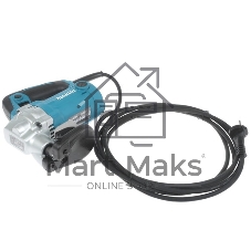 Электроножницы по металлу Makita JS3201J