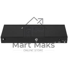Коммутатор Zyxel XMG1915-10EP-EU0101F (L2+) 8x2.5 Гбит/с 2SFP+ 8PoE++ 130W управляемый