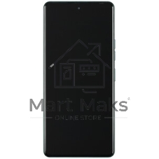 Смартфон Tecno POVA 6 LI7, 12/256Gb, зеленый