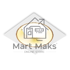 Светильник Ambrella light TN52338 SWH/SGD белый песок/золото песок GX53 max 12W 115*115*25
