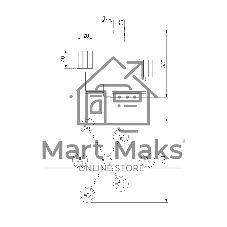 60144/6 / потолочный светильник / золото Smart