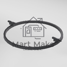 Трековый светильник Slim Magnetic 26W 4000K Most (чёрный) 85523/01