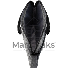 Сумка для ноутбука PORTCASE (14) KCB-164GR, серый