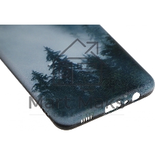 Чехол (клип-кейс) Gresso Meridian, для Samsung Galaxy A02, зеленый gr17aaae8925