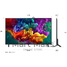Телевизор LG 55