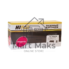 Расходные материалы Hi-Black CLT-M409S Картридж для Samsung CLP-310/315 M 1K с чипом