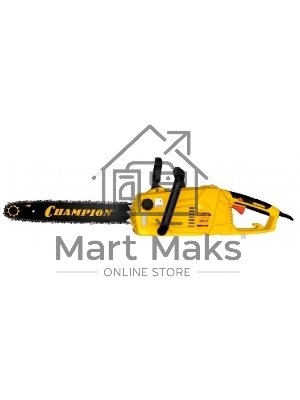 Электропила CHAMPION 324N-18