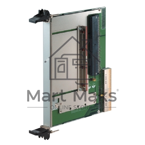 Устройство для установки карт расширения с интерфейсом PCI в слот CompactPCI Advantech MIC-3961-AE 6U CompactPCI PCI Carrier Board