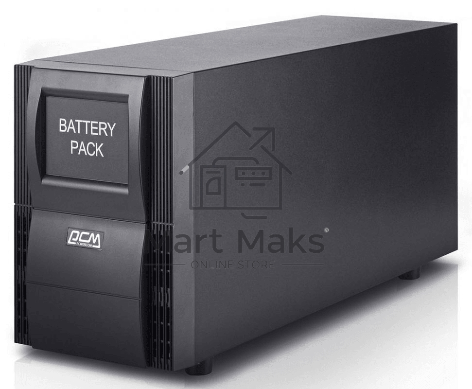 Батарея Powercom BAT MAC-36V for MAC-1000