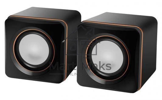 Колонки Defender SPK 33 (2.0,5 Вт, питание от USB)