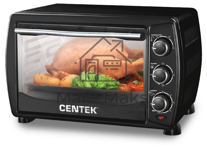 Мини-печь Centek CT-1536-20