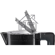 Чайник электрический Bosch TWK7203