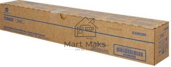 Картридж лазерный Konica-Minolta bizhub 224e/284e/364e TN-322 (o)