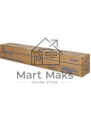 Тонер-картридж Konica-Minolta bizhub 224e/284e/364e TN-322 (o)