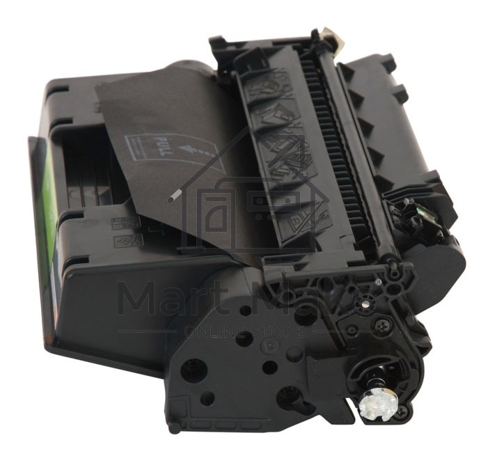 Картридж лазерный Cactus CS-C719H черный (6400 стр.) для Canon MF5840dni-Sensys/MF5880dni; LBP6300i/6650i