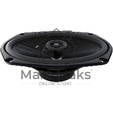 Колонки автомобильные Prology PX-692 220Вт 90дБ 4Ом 15x23см (6x9дюйм) (ком.:2кол.) коаксиальные двухполосные
