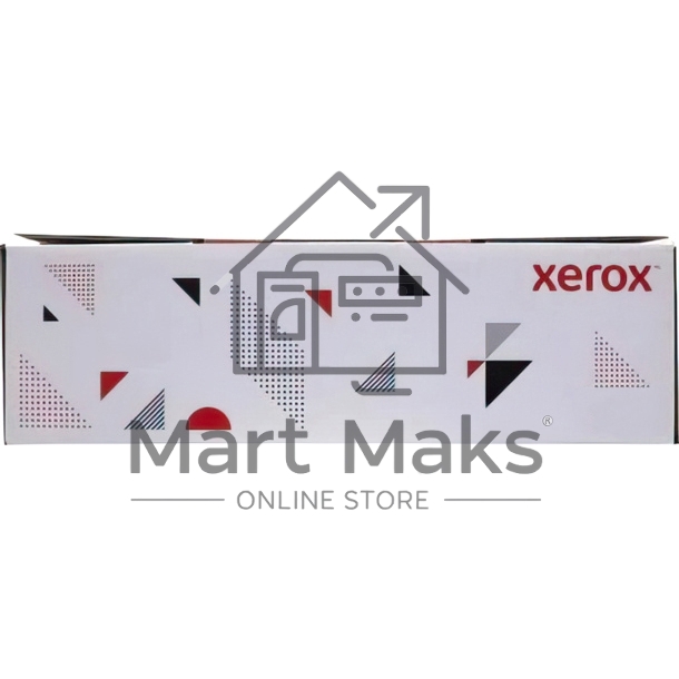 Картридж лазерный XEROX C230/C235 желтый повышенной емкости (006R04398)