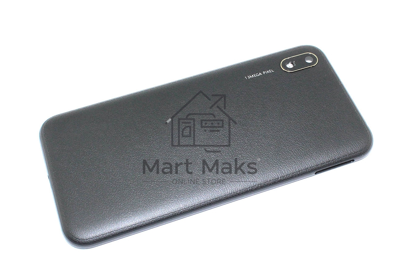 Задняя крышка для Huawei Y5 2019 черный