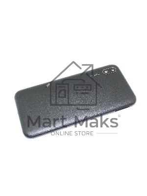 Задняя крышка для Huawei Y5 2019 черный