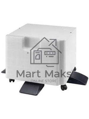 Тумба Kyocera CB-472 (870LD00080) для FS-6025MFP/6030MFP/C8025MFP/6525MFP высокая/металлическая