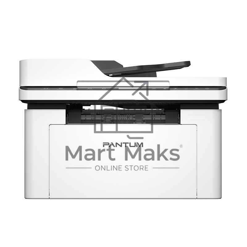 МФУ лазерный Pantum BM2300AW, А4, ч/б, печ. до 22 стр/мин., 1200 x 1200 dpi, ADF, USB, Wi-Fi, BlueTooth, Air Print, Mopria