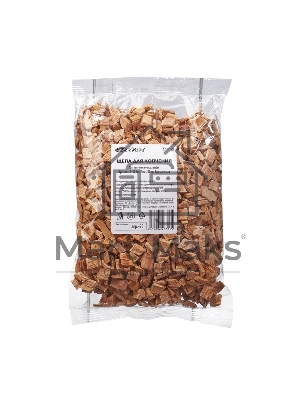 Щепа для копчения, ольха, 200г Сокол Щепа для копчения, ольха, 200г Сокол