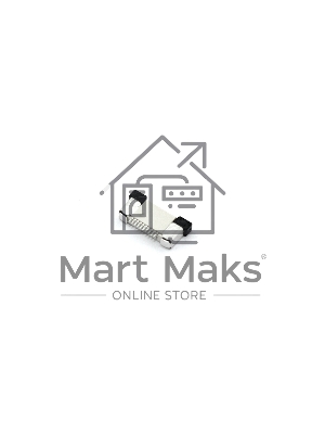 Разъем FPC Half Coverage Bottom Contact 0.5K-BX-10PWB 10 pin высота 2мм шаг 0,5мм