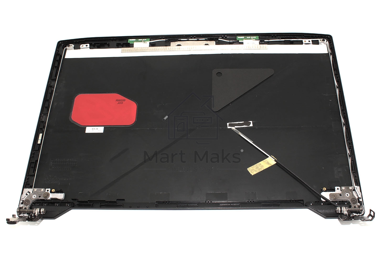 Крышка матрицы для Asus GL503VD GL503VM 90NB0GI4-R7A010