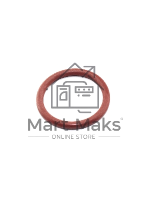 Кольцо уплотнительное на ЗУ Saeco,Philips Оригинал