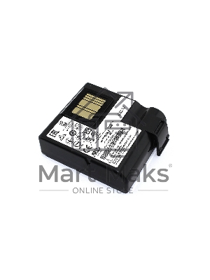 Аккумуляторная батарея для терминала сбора данных Zebra QLn420 6800mAh