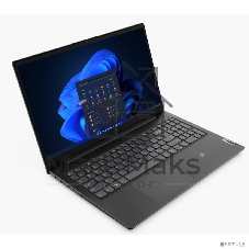 Ноутбук Lenovo V15 G4 IRU 83A100ABRM (КЛАВ.РУС.ГРАВ.) Business черный 15.6